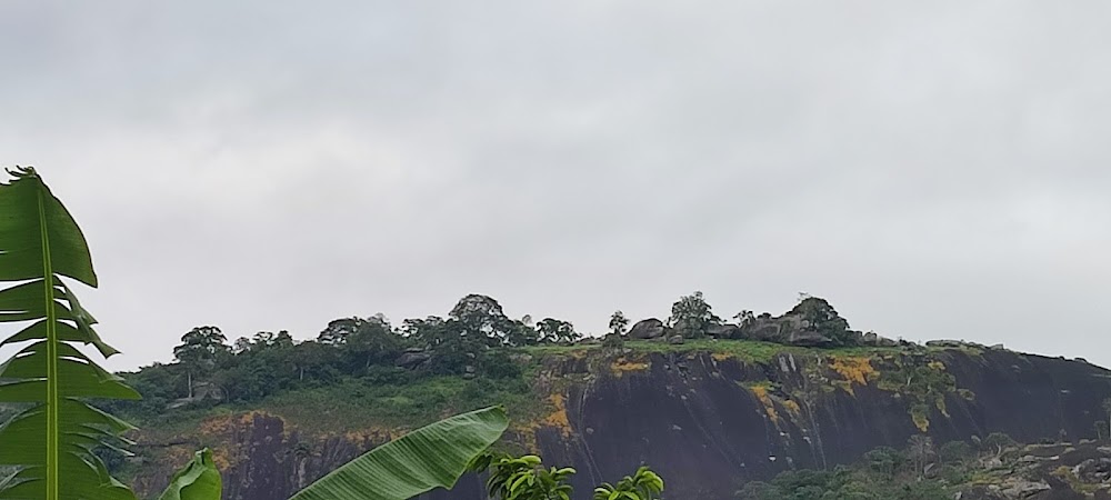 Ugbo Odja - wedding venue in Ondo
